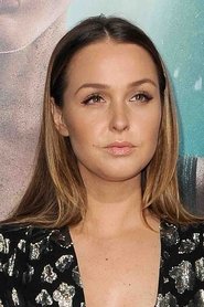 Camilla Luddington — фото