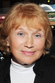 Галина Юркова-Данелия — фото
