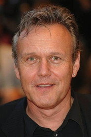Anthony Stewart Head — фото