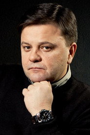 Сергей Беляев — фото