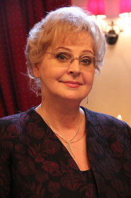 Татьяна Ташкова — фото