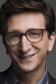 Paul Rust — фото