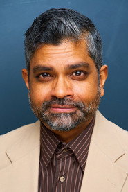 Kenneth Maharaj — фото