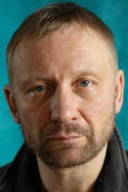 Дмитрий Куличков — фото