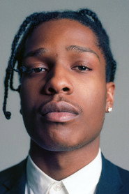 A$AP Rocky — фото