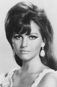 Claudia Cardinale — фото