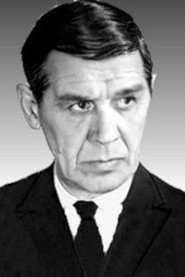 Алексей Чернов — фото