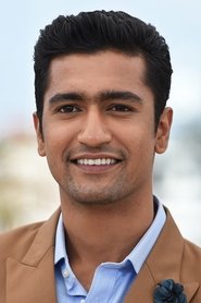 Vicky Kaushal — фото
