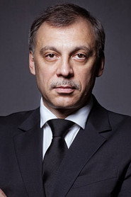 Сергей Чонишвили — фото