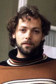 Patrick Dewaere — фото