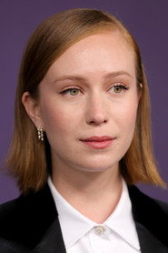 Ханна Айнбайндер — фото