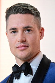 Alexander Dreymon — фото