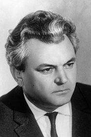 Сергей Бондарчук — фото