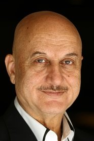 Anupam Kher — фото