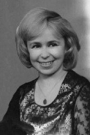 Алла Санникова — фото