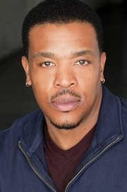 Russell Hornsby — фото