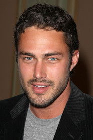 Taylor Kinney — фото