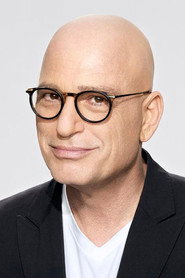 Howie Mandel — фото