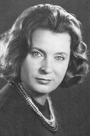 Любовь Соколова — фото