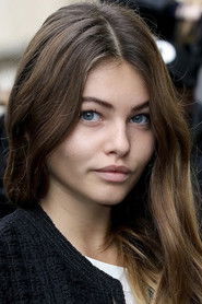Thylane Blondeau — фото