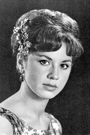 Лионелла Стриженова — фото