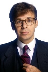 Rick Moranis — фото