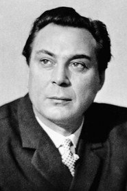 Евгений Матвеев — фото