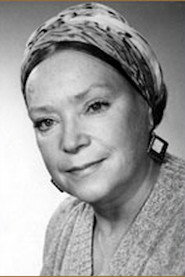 Маргарита Жарова — фото