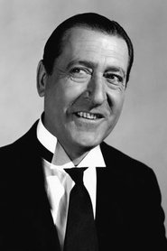 Arthur Treacher — фото