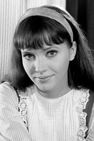 Anna Karina — фото