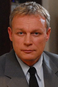 Сергей Жигунов — фото