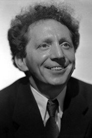 Sam Jaffe — фото