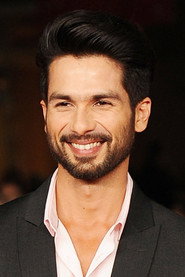 Shahid Kapoor — фото