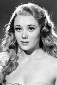 Glynis Johns — фото