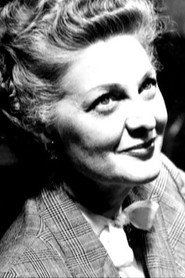 Eleanor Audley — фото