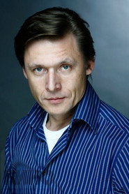 Дмитрий Готсдинер — фото
