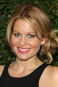 Candace Cameron Bure — фото