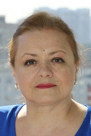 Елена Цыплакова — фото