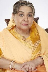 Farida Jalal — фото