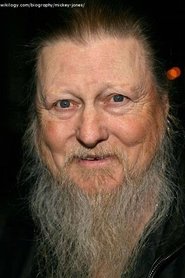 Mickey Jones — фото