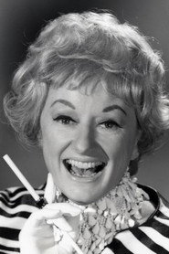 Phyllis Diller — фото