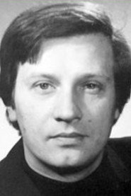 Валерий Володин — фото