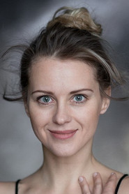 Анжелина Карелина — фото