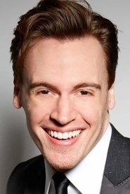 Erich Bergen — фото