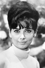 Suzanne Pleshette — фото