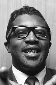 Bo Diddley — фото