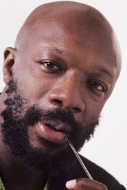 Isaac Hayes — фото