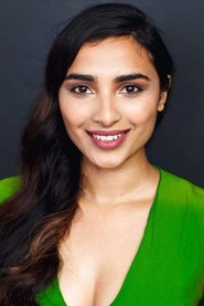 Anya Banerjee — фото