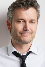Кевин Харе — фото