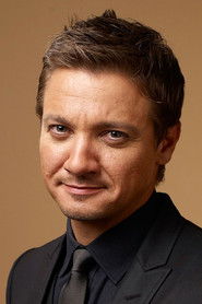 Джереми Реннер — фото